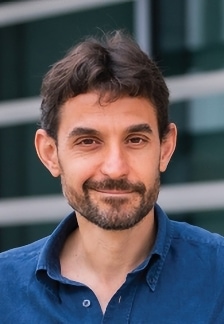 Omar Saleh